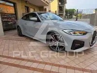 2022 BMW 420