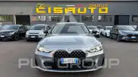 2022 BMW 420