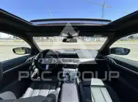 2022 BMW 420