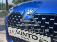 2022 BMW 420