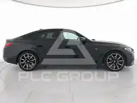 2022 BMW 420