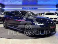 2022 BMW 420