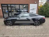 2022 BMW 420