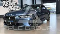 2022 BMW 420