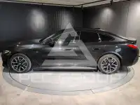 2022 BMW 420