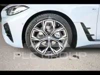 2022 BMW 420