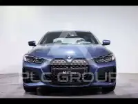 2022 BMW 420