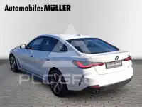 2022 BMW 420
