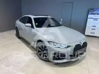 2022 BMW 420