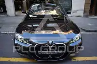2022 BMW 420