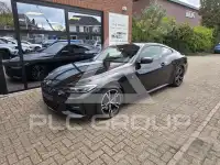 2022 BMW 420