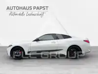 2022 BMW 420