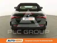 2022 BMW 420