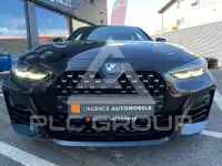 2022 BMW 420