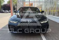 2022 BMW 420