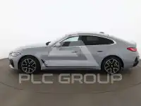 2022 BMW 420