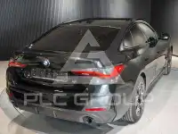 2022 BMW 420