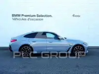 2022 BMW 420