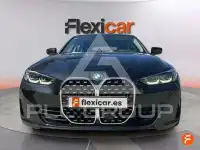2022 BMW 420