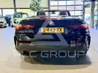 2022 BMW 420