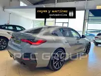 2022 BMW 420