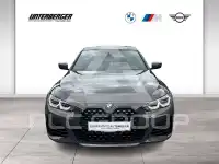 2022 BMW 420
