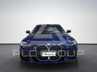 2022 BMW 420