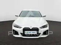 2022 BMW 420
