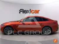2022 BMW 420