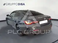 2022 BMW 420