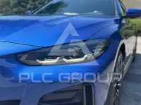 2022 BMW 420