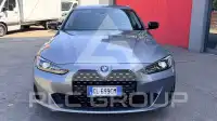 2022 BMW 420