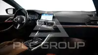2022 BMW 420