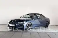 2022 BMW 420