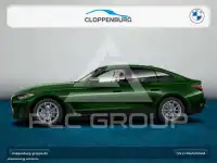 2022 BMW 420