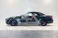 2022 BMW 420