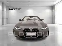 2022 BMW 420