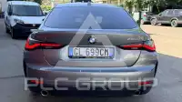 2022 BMW 420
