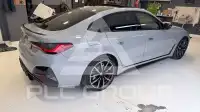 2022 BMW 420