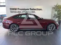 2022 BMW 420