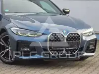 2022 BMW 420