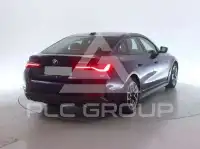 2022 BMW 420
