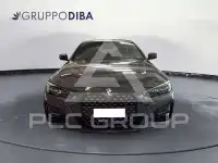 2022 BMW 420