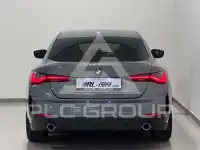 2022 BMW 420