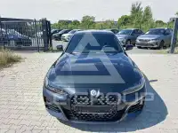 2022 BMW 420