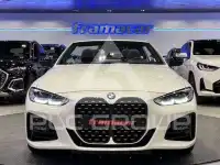 2022 BMW 420