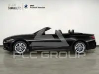 2022 BMW 420