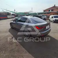 2022 BMW 420