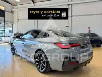 2022 BMW 420