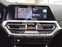 2022 BMW 420